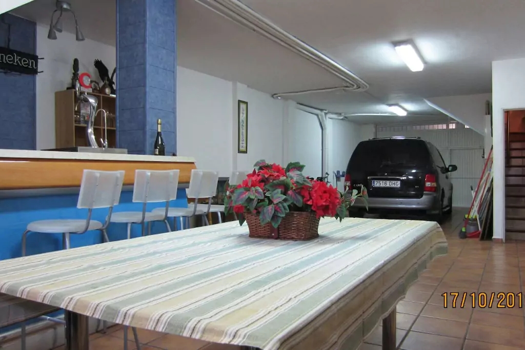 Adosado en alquiler en Rincón de la Victoria